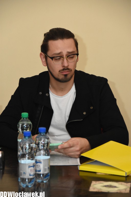 Warsztaty z Kałudim Kałudowem