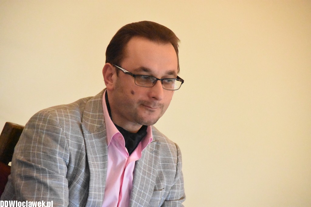 Warsztaty z Kałudim Kałudowem
