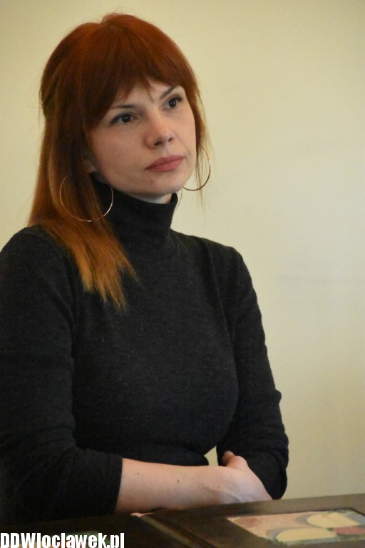 Warsztaty z Kałudim Kałudowem