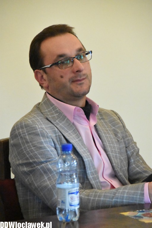 Warsztaty z Kałudim Kałudowem
