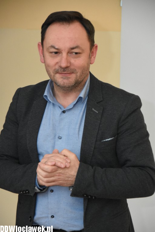 Spotkanie z Kałudim Kałudowem