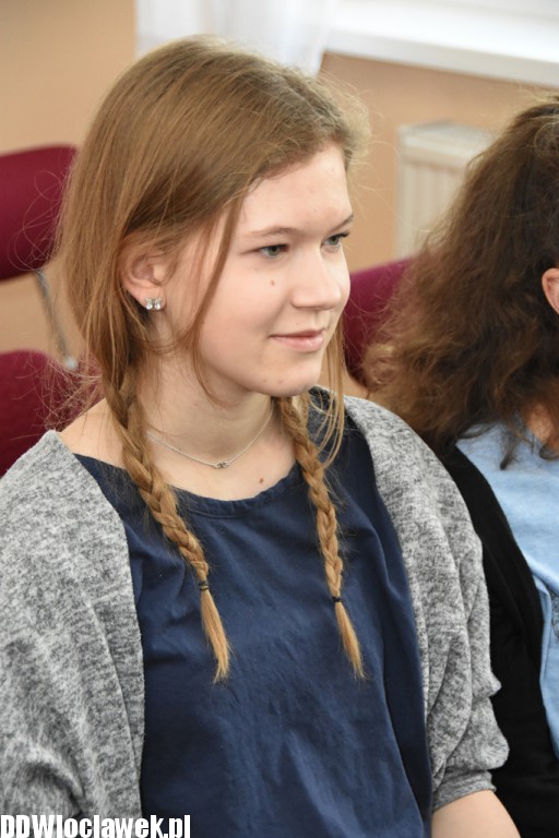 Spotkanie z Kałudim Kałudowem