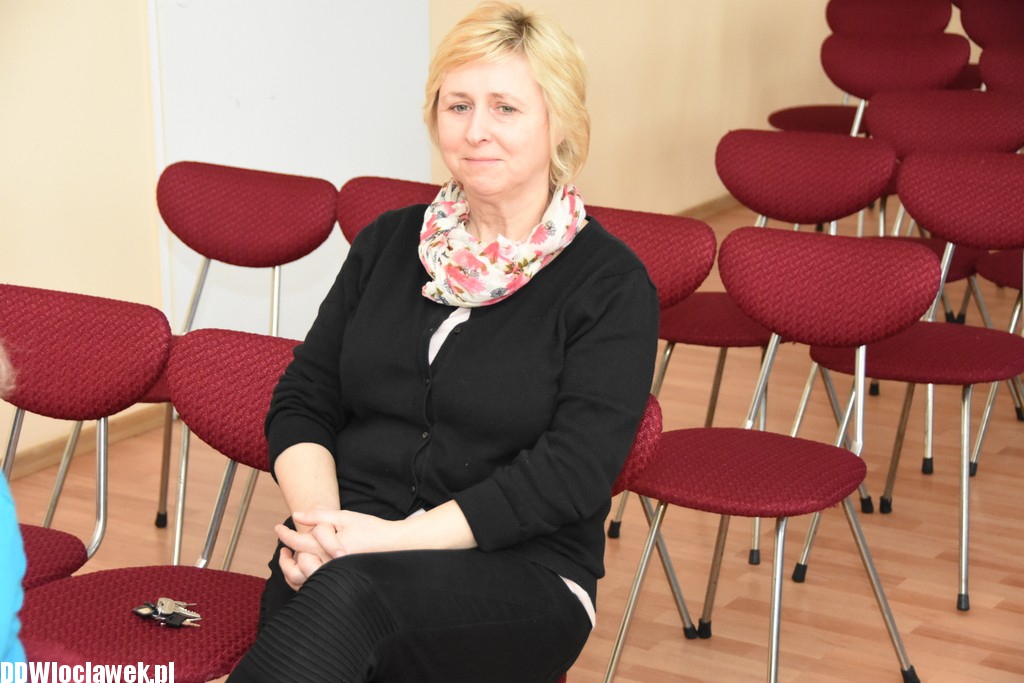 Spotkanie z Kałudim Kałudowem