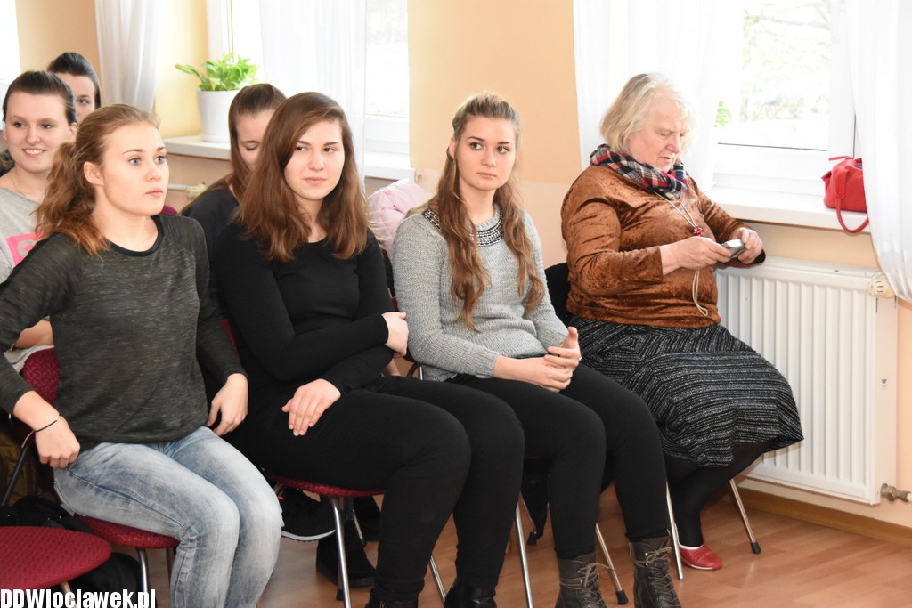 Spotkanie z Kałudim Kałudowem