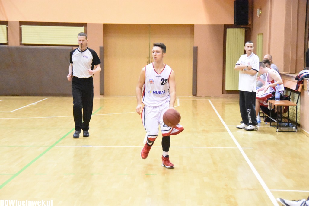 AKM Włocławek - Basket Kruszwica