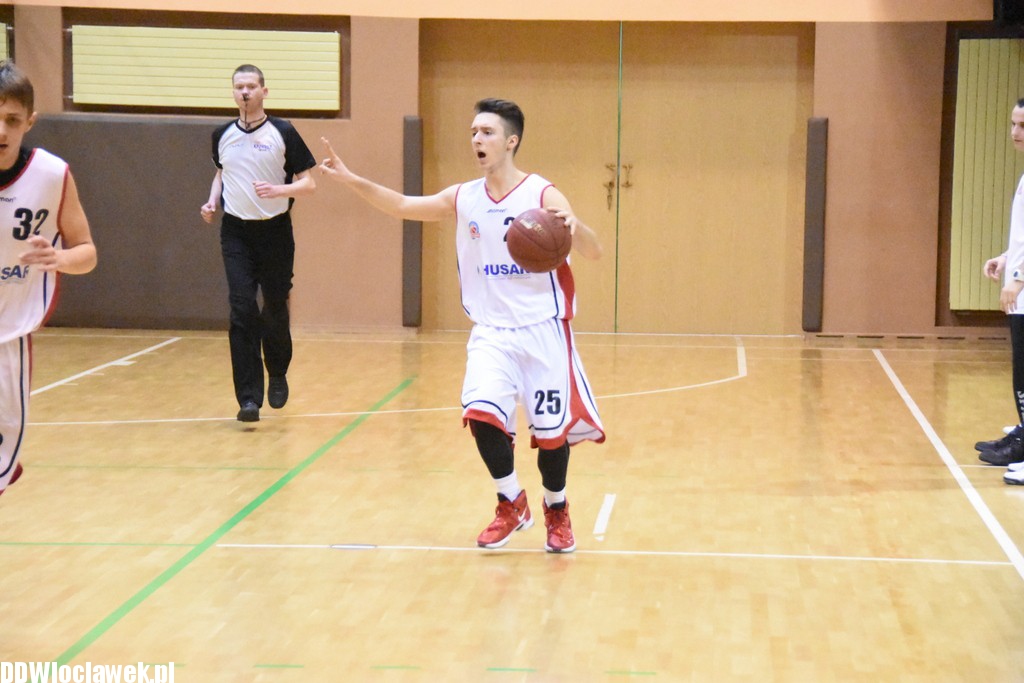 AKM Włocławek - Basket Kruszwica