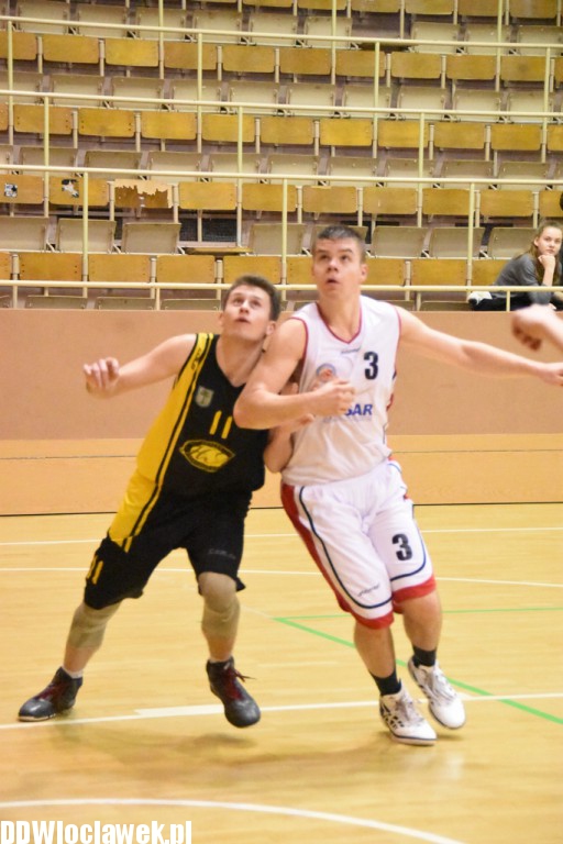 AKM Włocławek - Basket Kruszwica