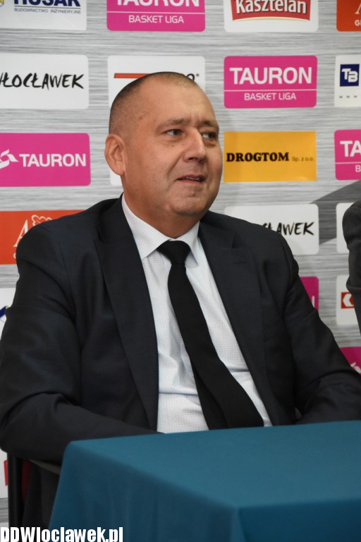 Szukamy najlepszego kibica Anwilu