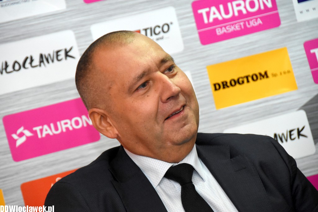 Szukamy najlepszego kibica Anwilu