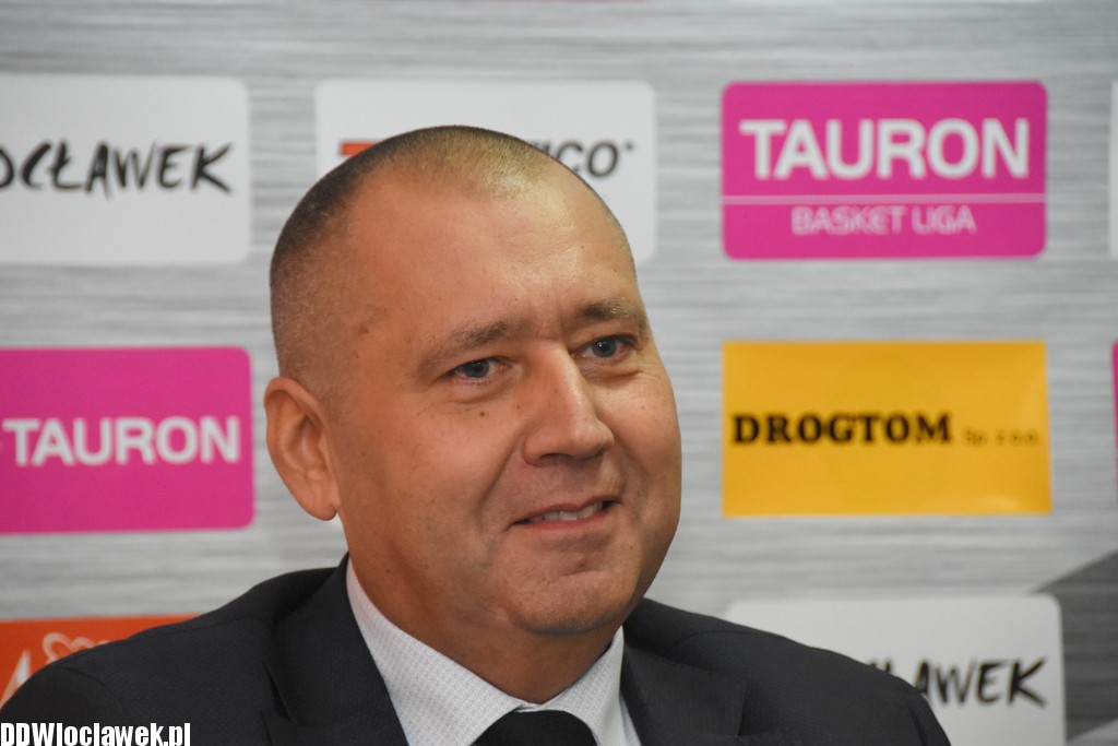 Szukamy najlepszego kibica Anwilu