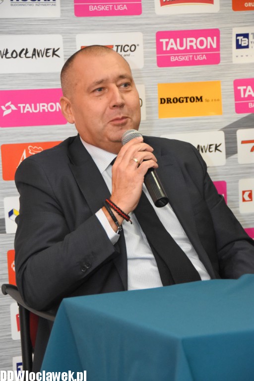 Szukamy najlepszego kibica Anwilu