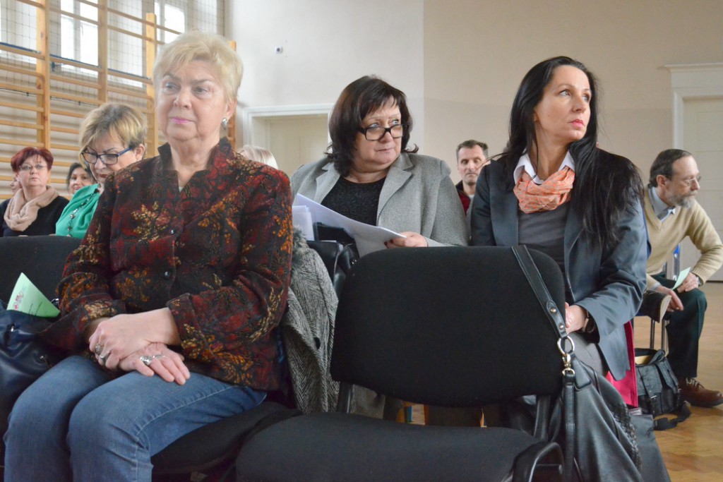 Spotkanie Lokalnej Grupy Działania