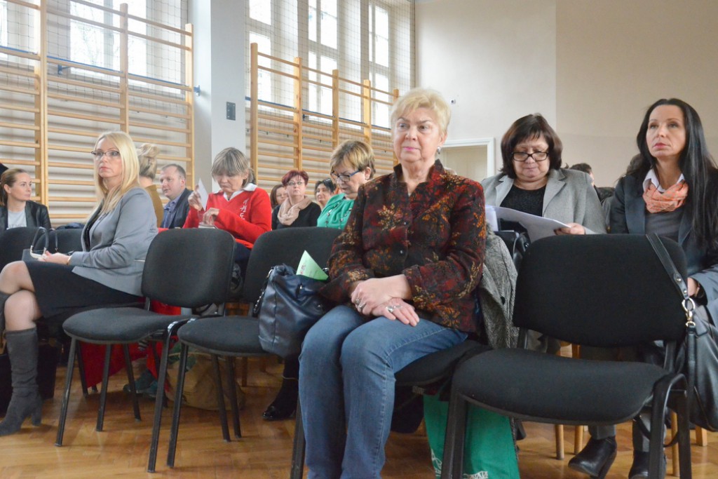 Spotkanie Lokalnej Grupy Działania