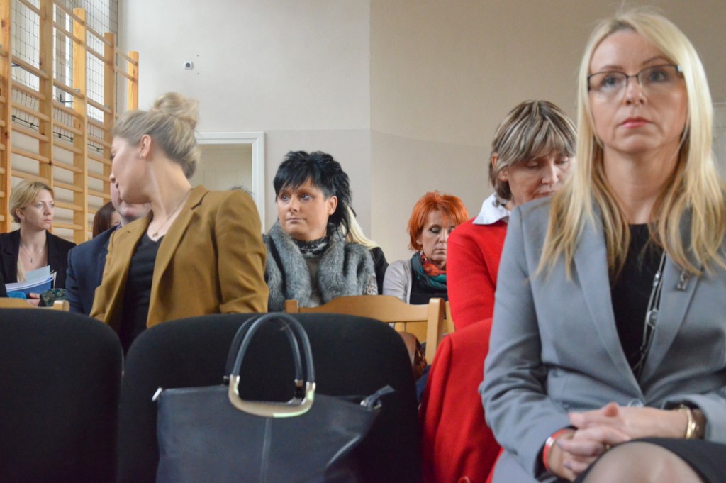 Spotkanie Lokalnej Grupy Działania