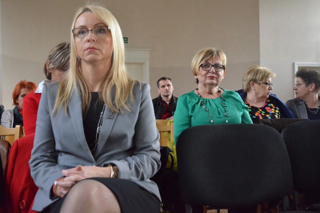 Spotkanie Lokalnej Grupy Działania