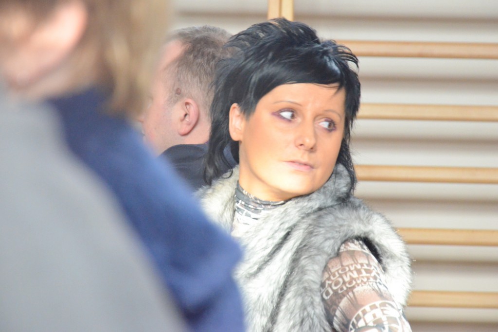 Spotkanie Lokalnej Grupy Działania