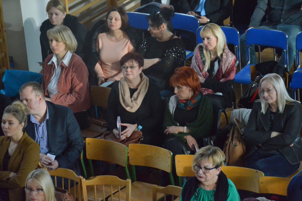 Spotkanie Lokalnej Grupy Działania