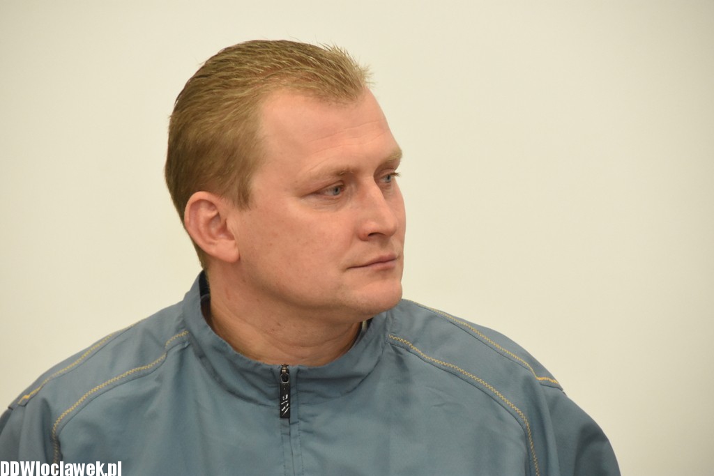 Konferencja prasowa Lider Kar-Pol Cup