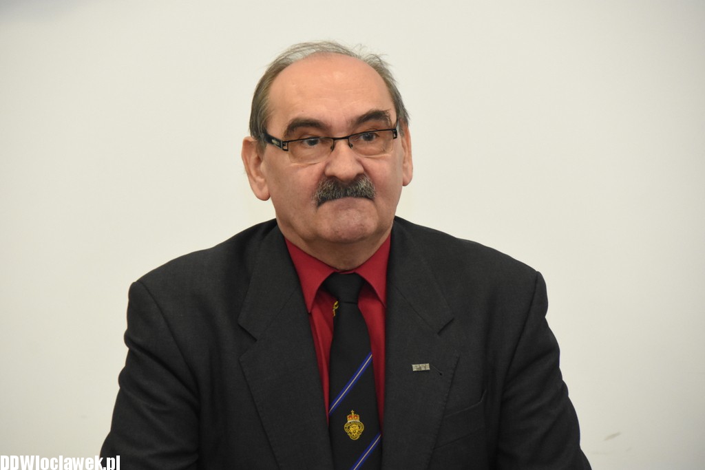 Konferencja prasowa Lider Kar-Pol Cup