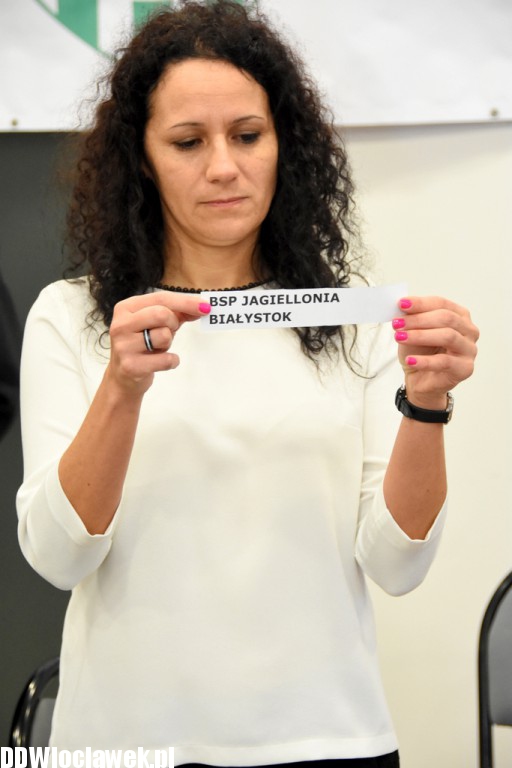 Konferencja prasowa Lider Kar-Pol Cup