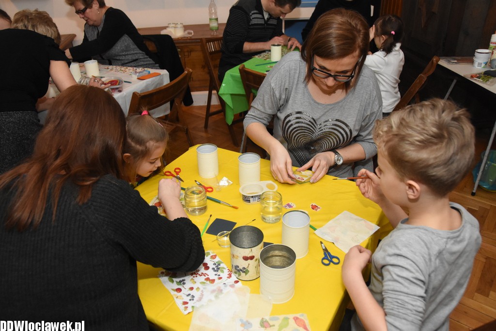Magiczne metamorfozy w muzeum