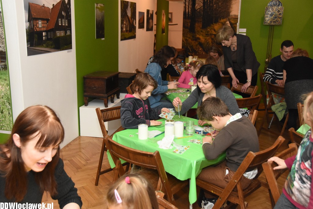 Magiczne metamorfozy w muzeum