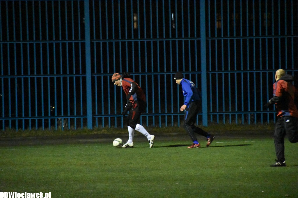 Łokietek Brześć Kujawski - Olimpia Koło