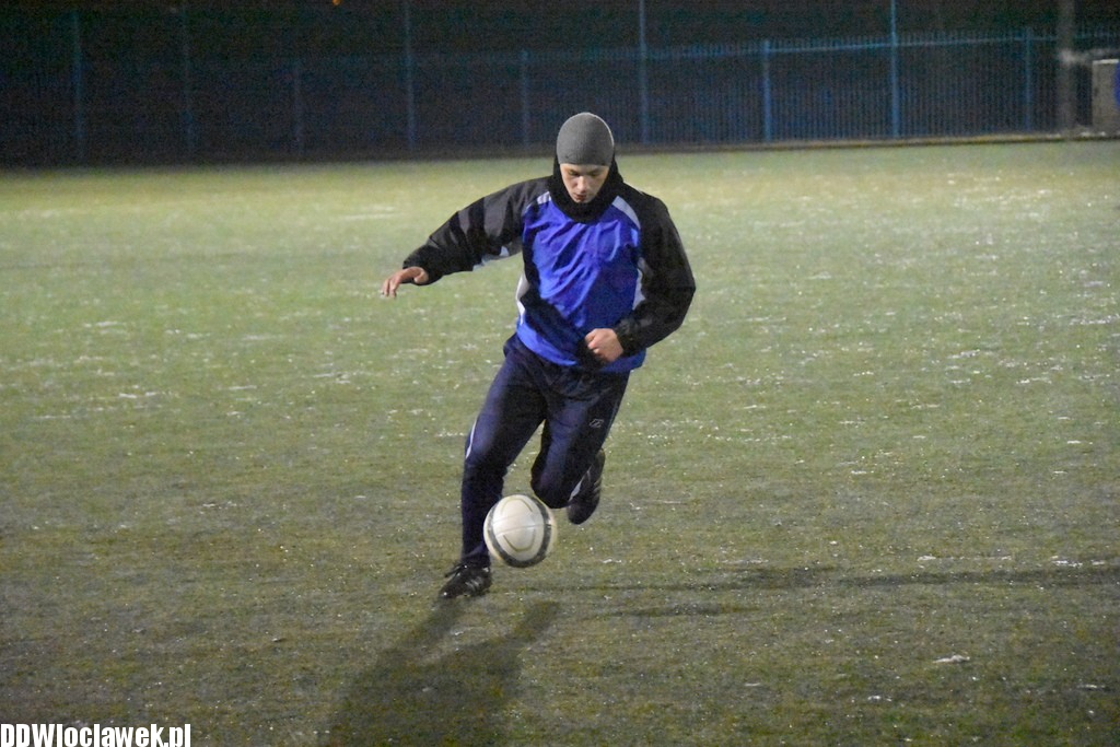 Łokietek Brześć Kujawski - Olimpia Koło