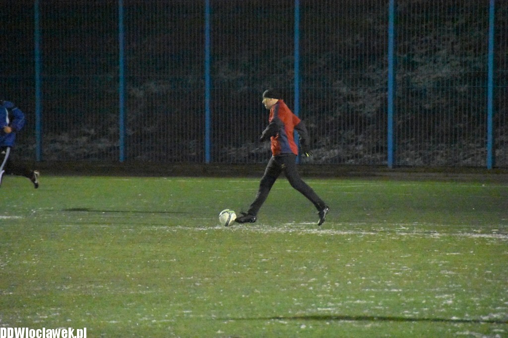 Łokietek Brześć Kujawski - Olimpia Koło