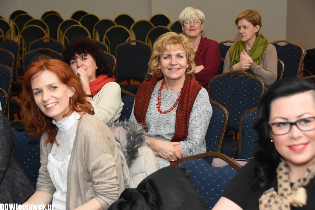 Jan Kliment dla brata w Hotelu Młyn