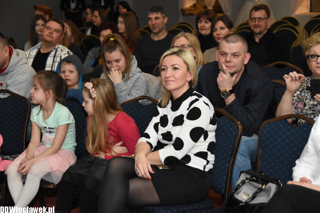 Jan Kliment dla brata w Hotelu Młyn