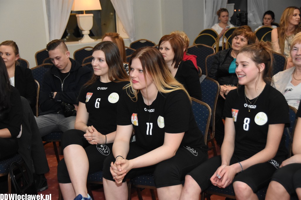 Jan Kliment dla brata w Hotelu Młyn