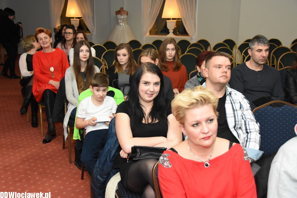 Jan Kliment dla brata w Hotelu Młyn