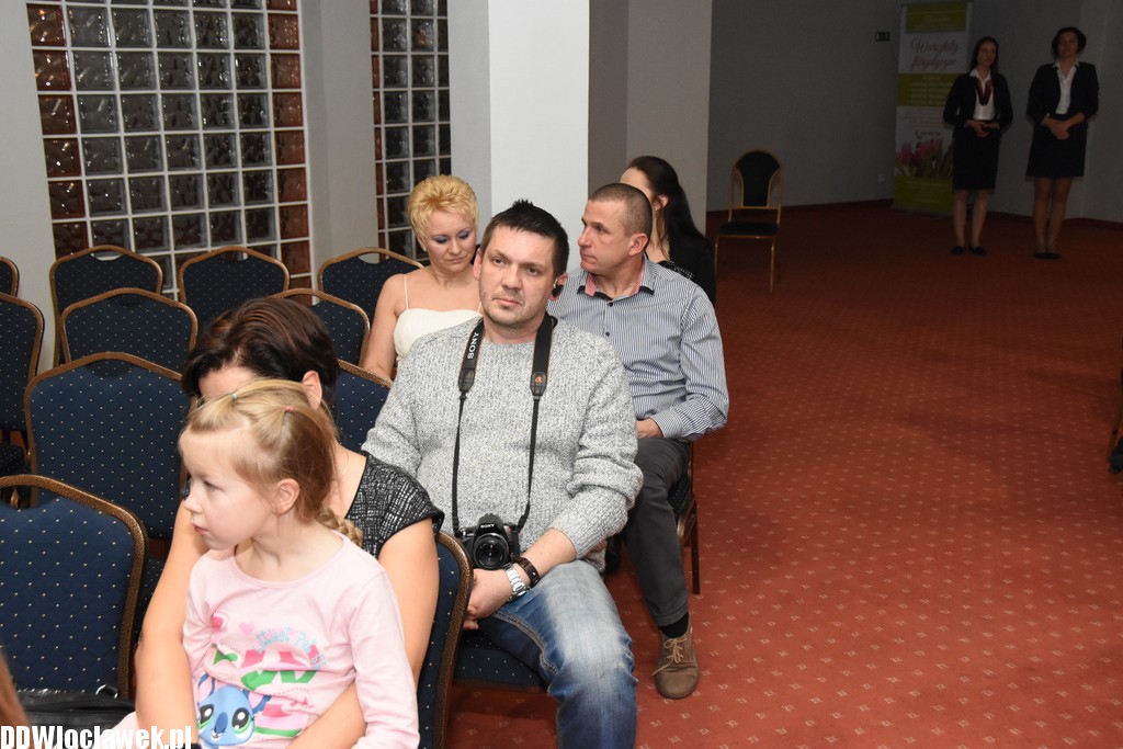 Jan Kliment dla brata w Hotelu Młyn