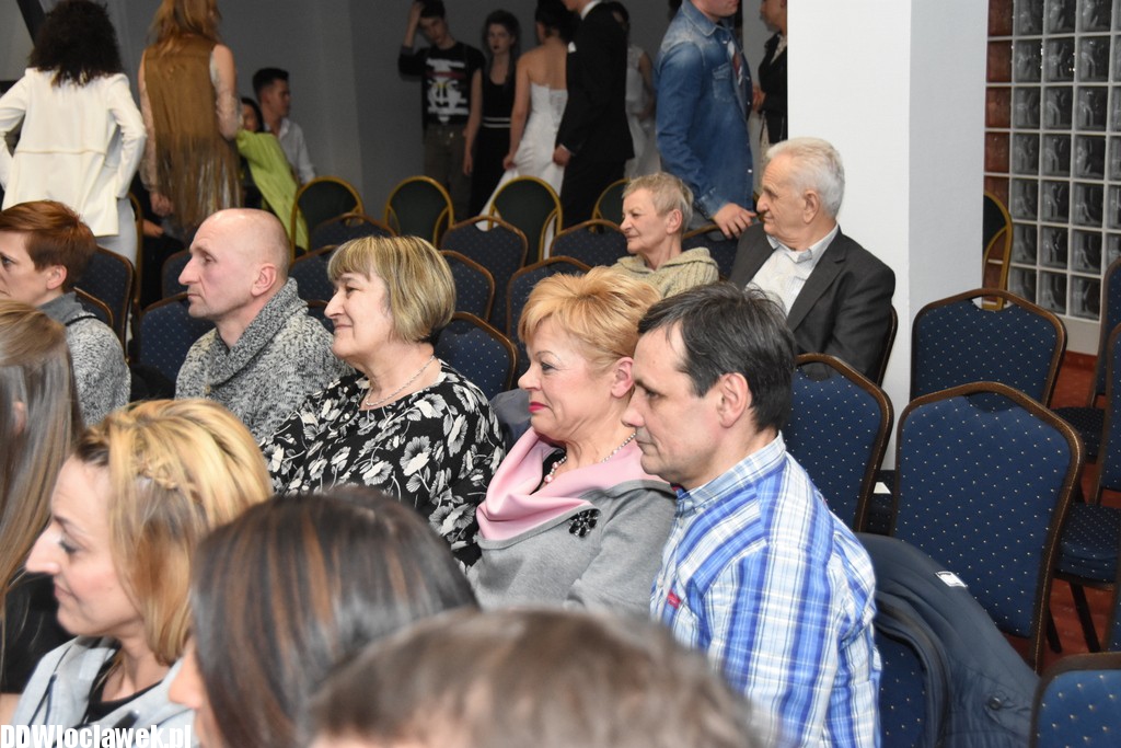 Jan Kliment dla brata w Hotelu Młyn