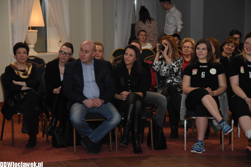 Jan Kliment dla brata w Hotelu Młyn