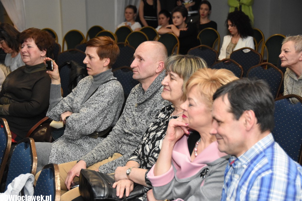 Jan Kliment dla brata w Hotelu Młyn