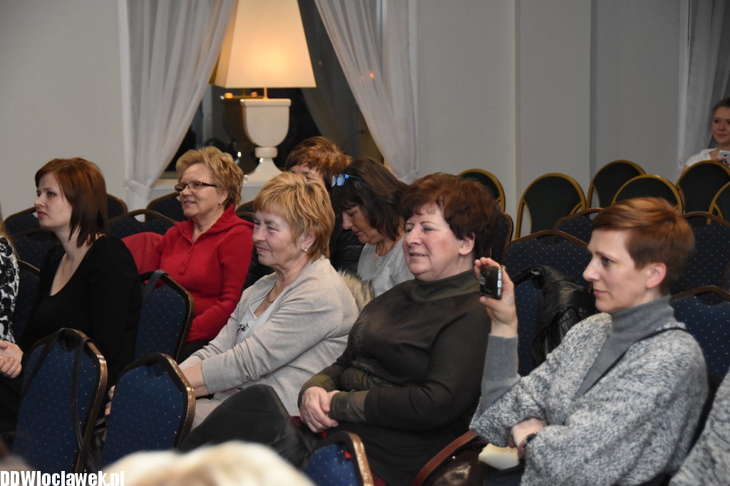 Jan Kliment dla brata w Hotelu Młyn