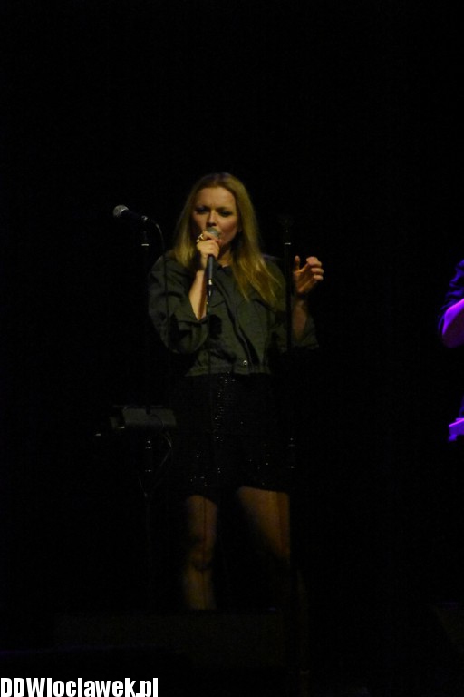 Anna Maria Jopek w Browarze B