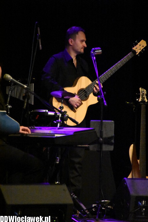 Anna Maria Jopek w Browarze B