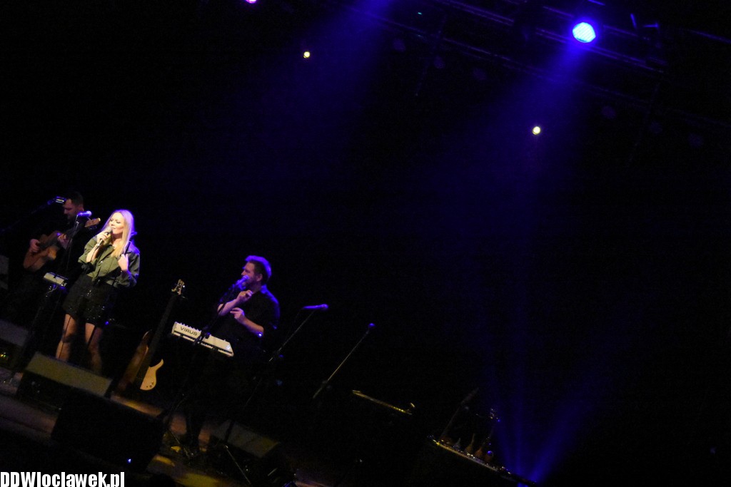 Anna Maria Jopek w Browarze B