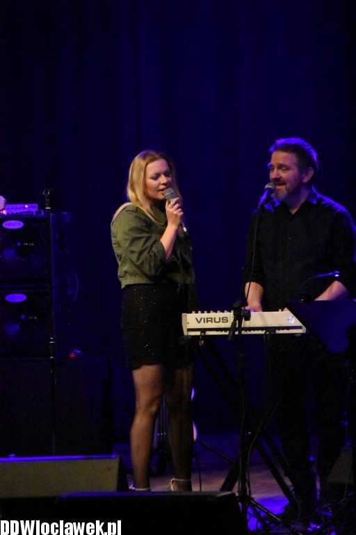 Anna Maria Jopek w Browarze B