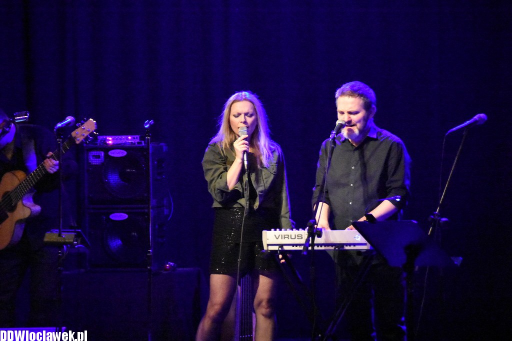 Anna Maria Jopek w Browarze B