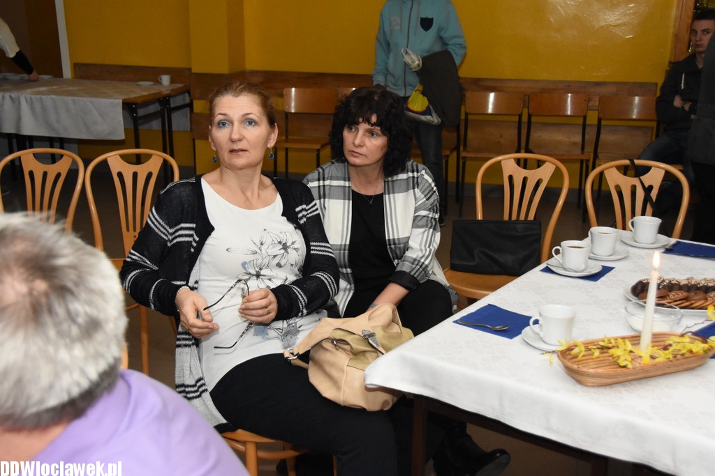 Impreza charytatywna w Baczyńskim
