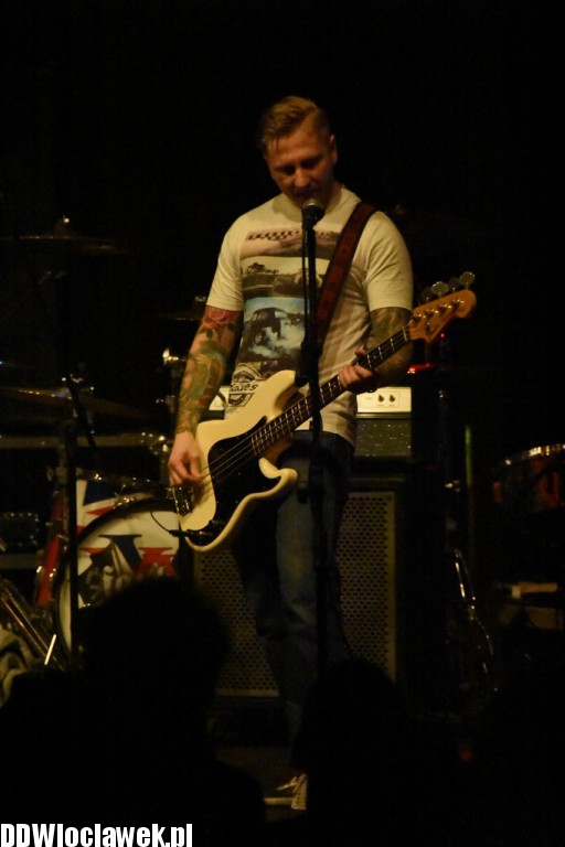 Koncert Farben Lehre w Browarze B