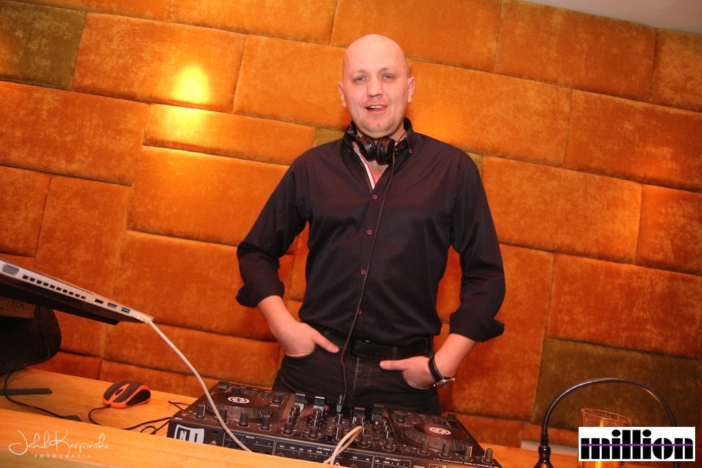 Sobota 27.02 Bulvar Million Club