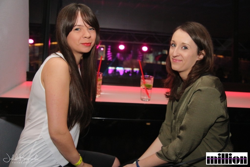 Sobota 27.02 Bulvar Million Club