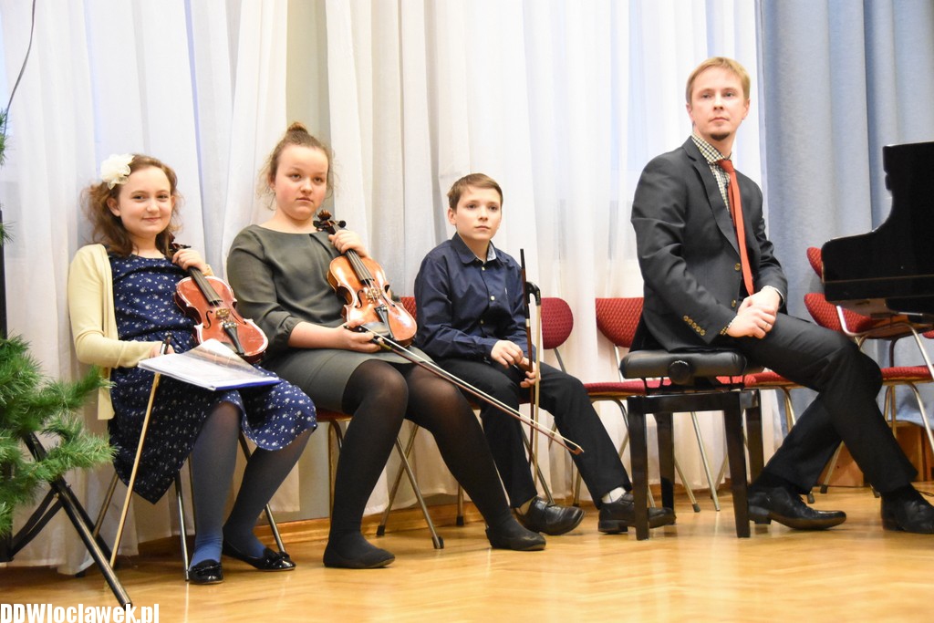 Klasyka dla smyka