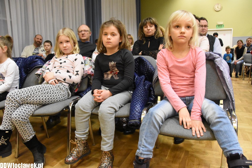 Klasyka dla smyka