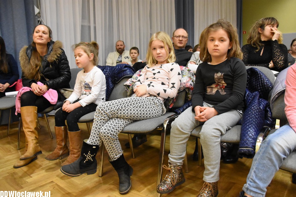 Klasyka dla smyka